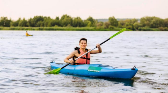 Are Sit On Or Sit In Kayaks Better
