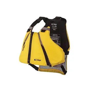 Best Life Jacket for Kayaking Review Guide 2021