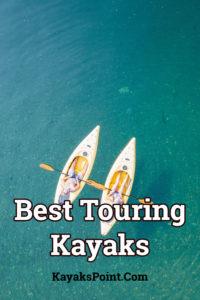best touring kayaks
