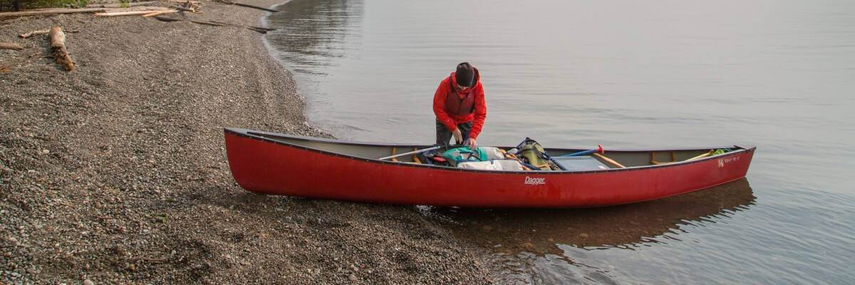 Everything You Need To Know About Kayak Fishing