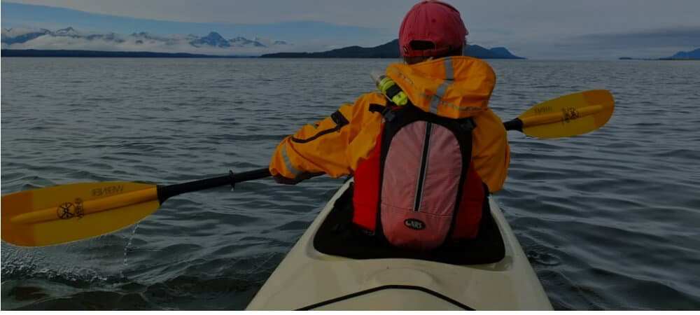 Best Dry Bag For Kayaking