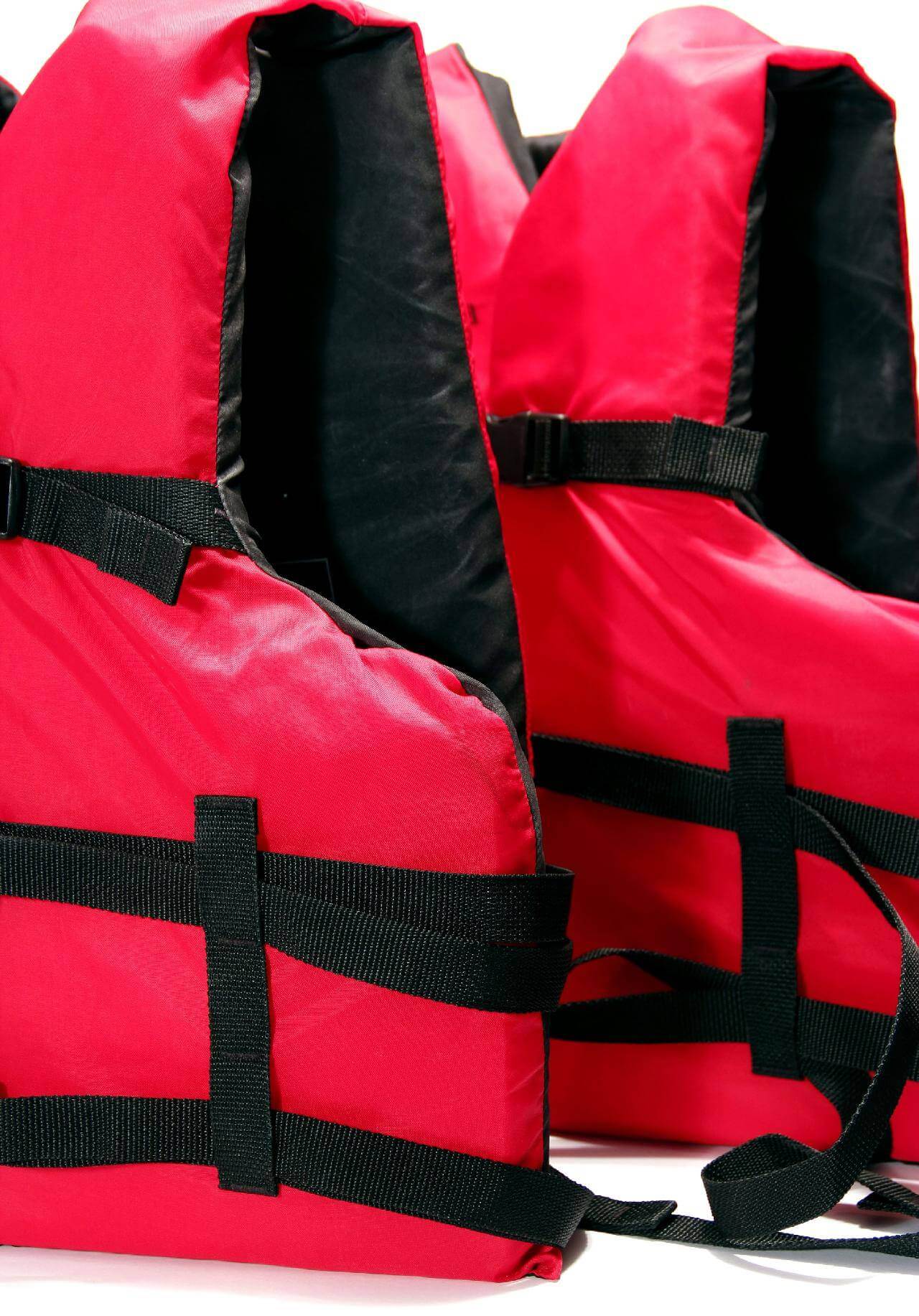 best life vest for kayaking
