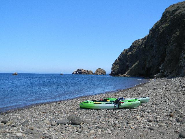 Surf Kayaks (Sea Kayak)