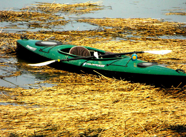 Crossover Kayaks