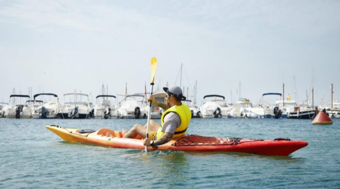 Five Reasons Why Kayaks Are Expensive