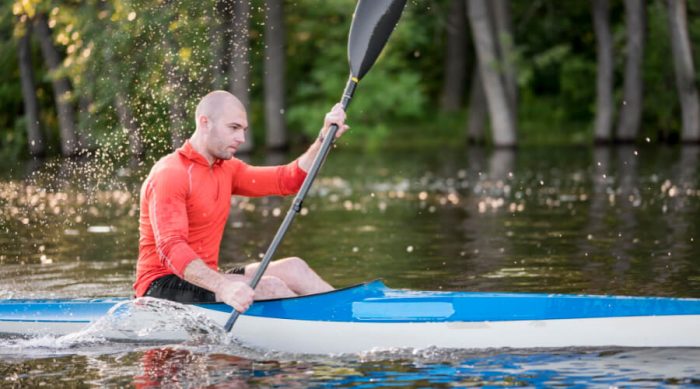 Why Kayaking Is The Best Hobby; Advantages Of Kayaking