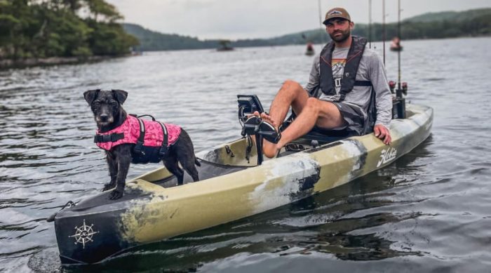 Five Reasons Why Hobie Kayaks Are Expensive