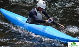 Kayak Drowning Possibilities