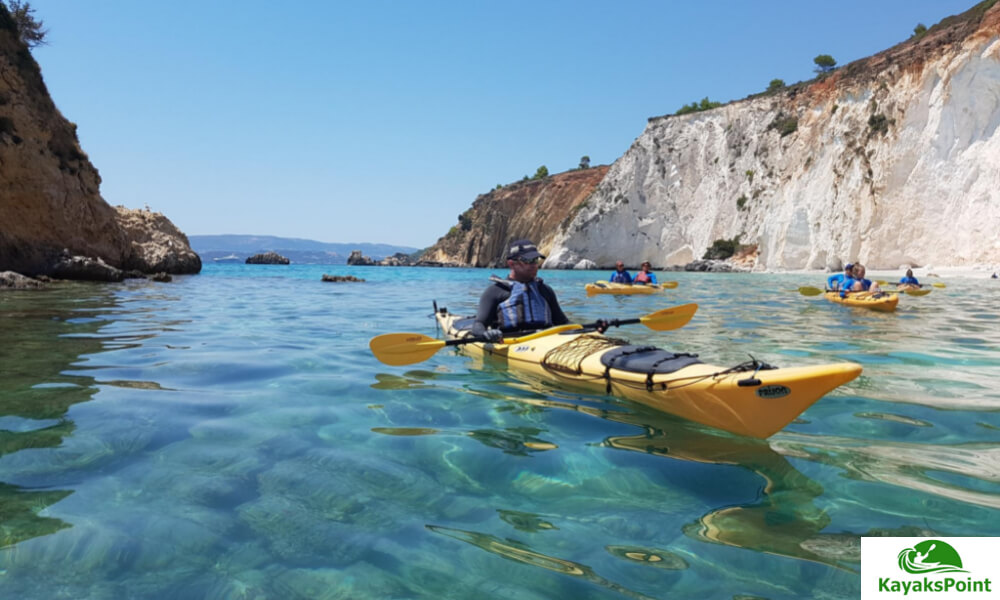 Owning VS Renting A Kayak