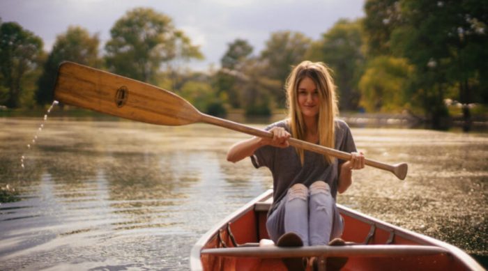 Factors To Consider When Buying Fiberglass Canoe Paddles 