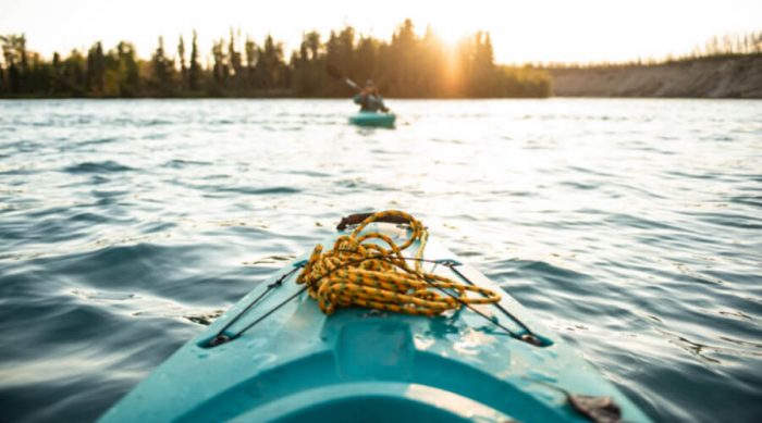 Factors To Consider When Choosing A Kayak Deck Rigging Kit