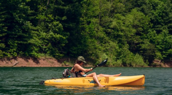 Are Modular Kayaks Any Good