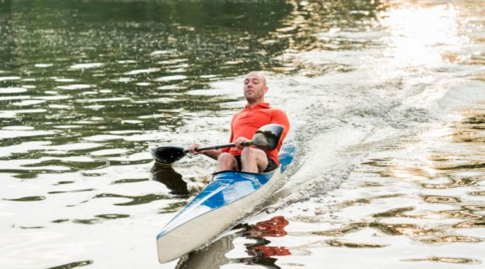 Tips For Kayaking In Alligator Inhabiting Waters 