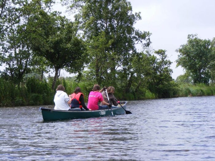 Canoe & Kayak Trail Guide For Florida