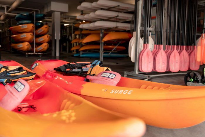 Whether To Rent Or Purchase Your Kayak