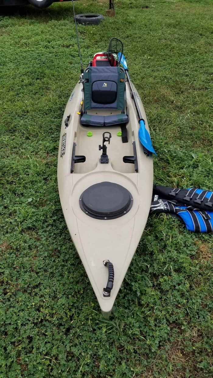 How To Buy The Best Kayak Paddle Keeper
