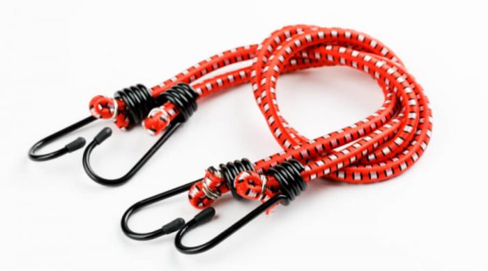 Factors To Consider When Purchasing Bungee Cords For Kayaks