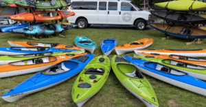 Kayaking vs. Canoeing: Which is Better for Solo Adventures