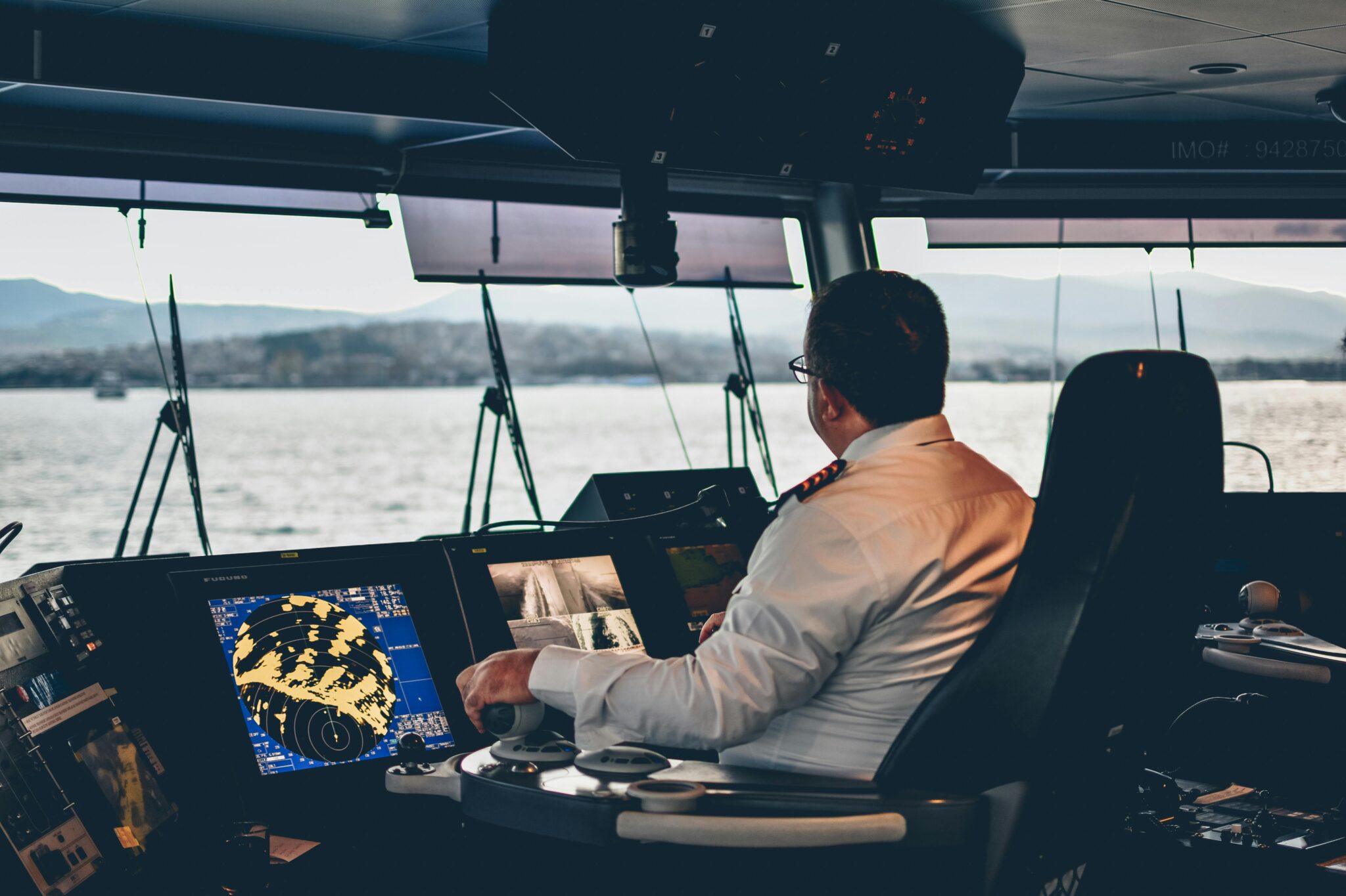 How To Get Captain License in Florida?