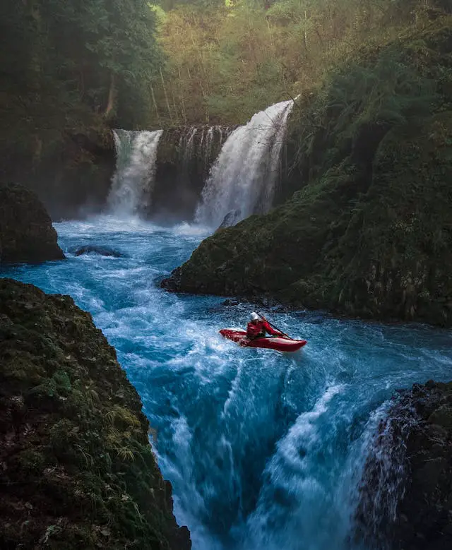 How To Increase Weight Capacity Of Kayak
