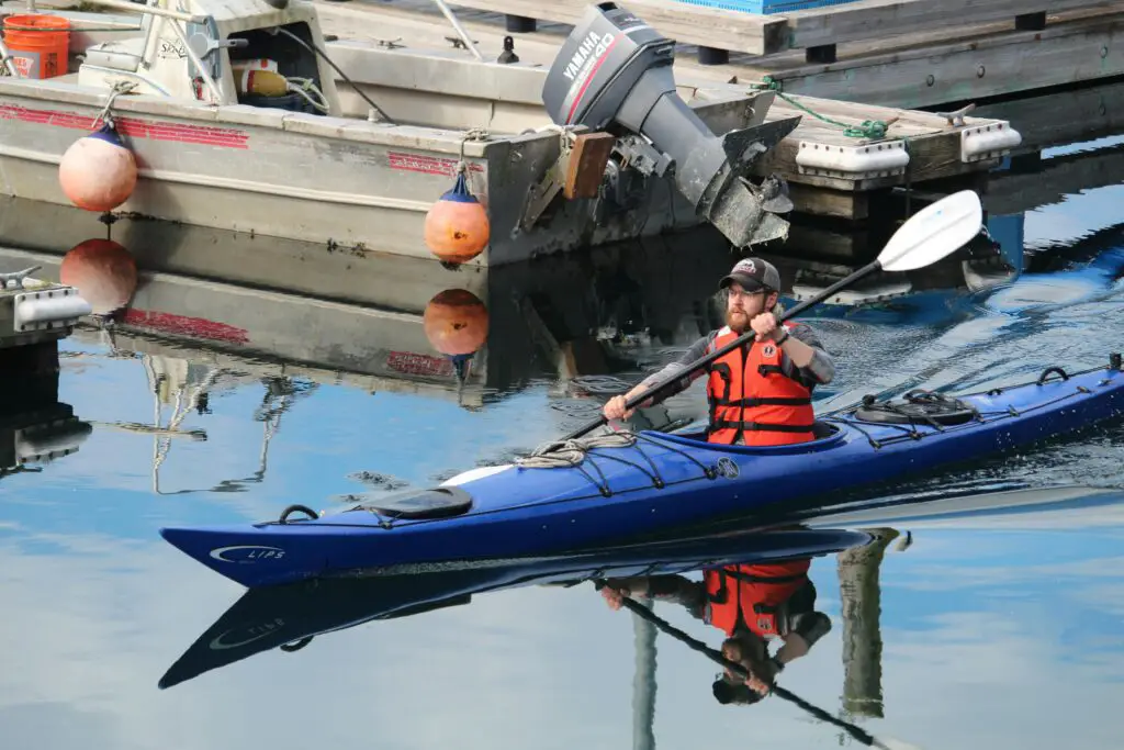 Lifetime Kokanee Sit-On-Top Kayak Review