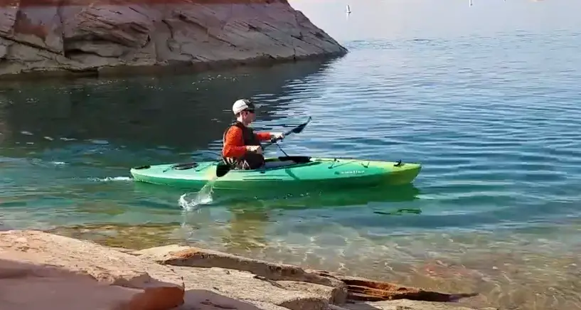 Lifetime Tide 10 Sit-In Kayak Reviews
