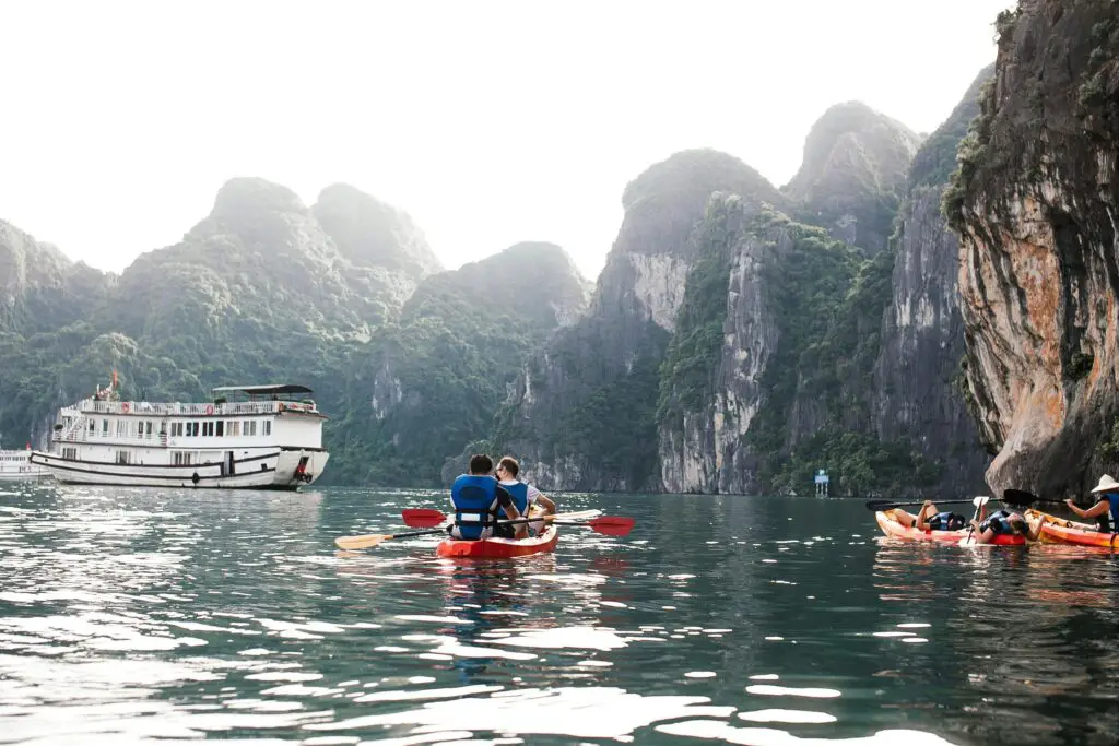 Scupper Plugs In Kayaks