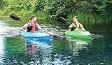 Sun Dolphin Aruba 10 Kayak