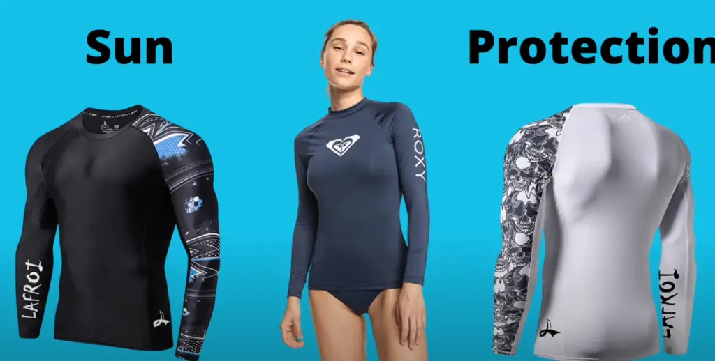 What Is A Rash Guard