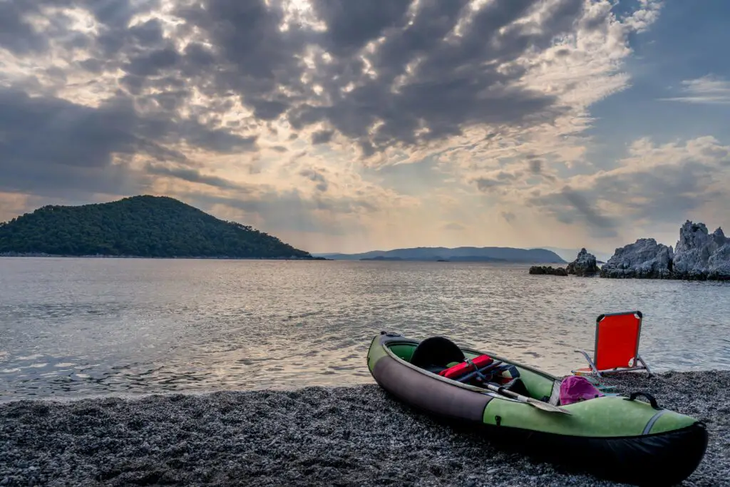 What Technology Does Kayak Use